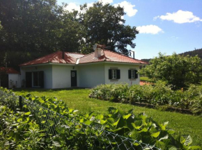Casa do Laranjal